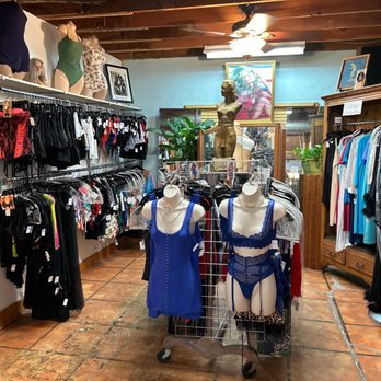 The Bazaar - Wimberley - Intimates - Women's Clothing Near Me - Wimberley, Texas
