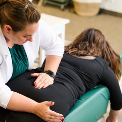 Quarry Park Chiropractic & Wellness Centre