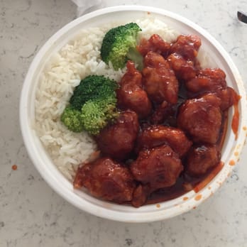 East Wok - General tso - Chinese Near Me - Cranford, New Jersey
