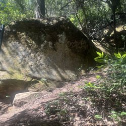 Chumash Painted Cave State Historic Park