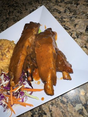 Tropical Sensation by null