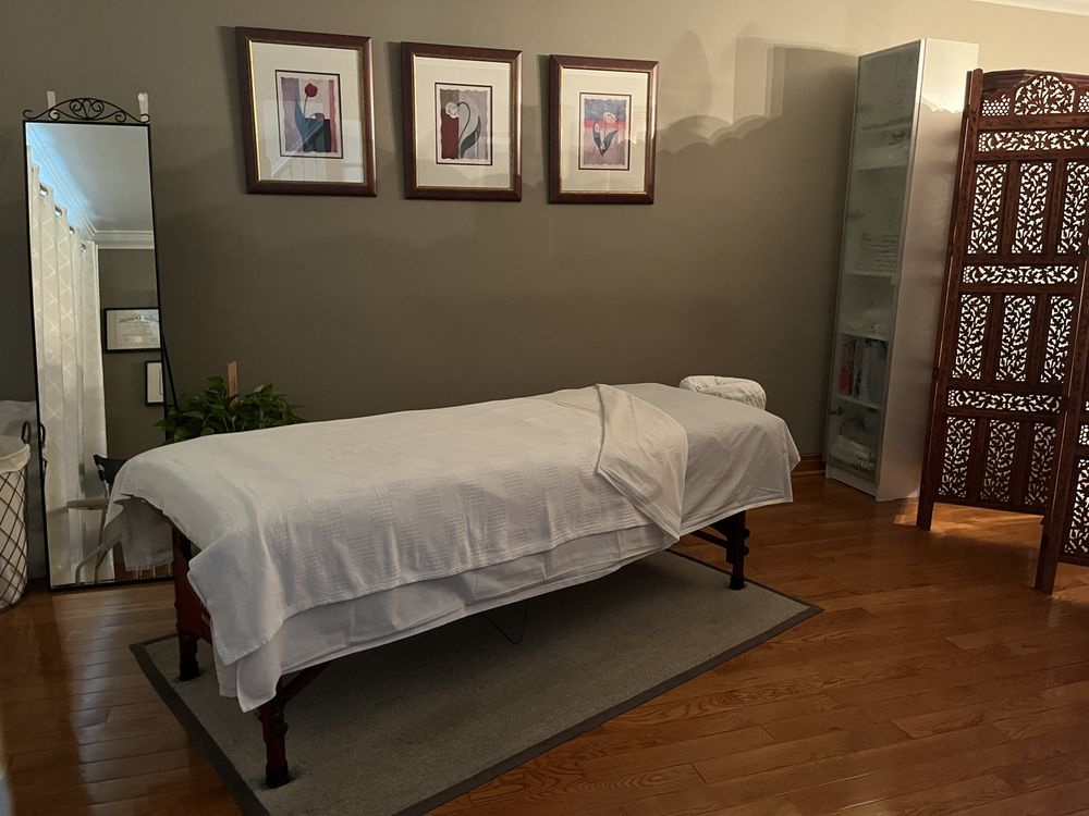 ASCLEPIUS MASSAGE THERAPY Updated April 2026 Request An Appointment O 