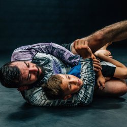 Diamond Valley Jiu Jitsu