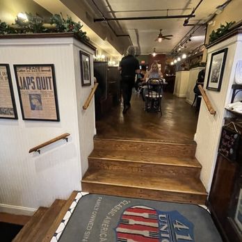 417 Union - Breakfast & Brunch Near Me - Nashville, Tennessee