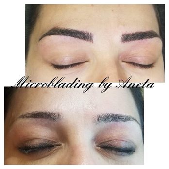 Threading By Aneta - Microblading - Threading Services Near Me - San Diego, California Threading By Aneta - Microblading - Threading Services Near Me - San Diego, California
