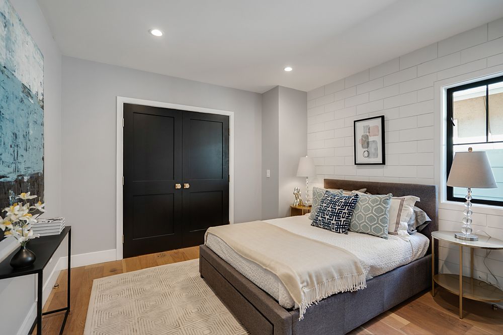 Slide of Lions Home Upgrade