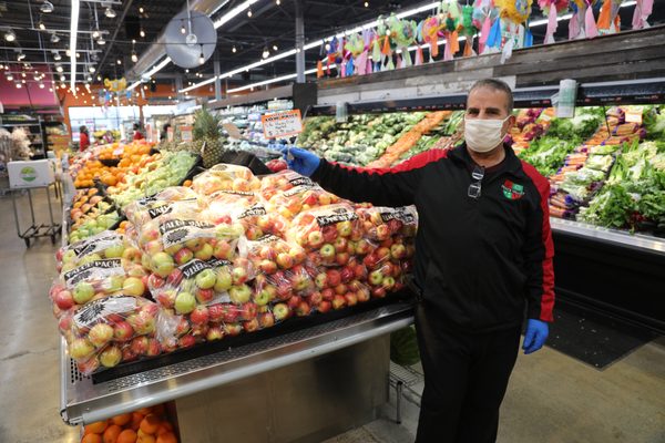 Prince Valley Market by null