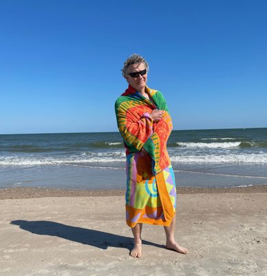 Edisto Beach State Park by null