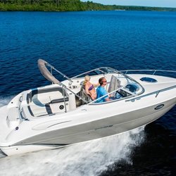 White Rock Outboard - Sport Boats