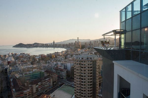 Hotel Madeira Centro by null