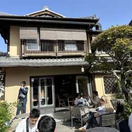 MACCHA HOUSE 抹茶館 京都産寧坂店 - Updated August 2025 - 118