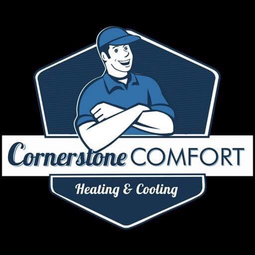 Slide of Cornerstone Comfort