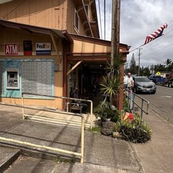Koa Tree Cafe