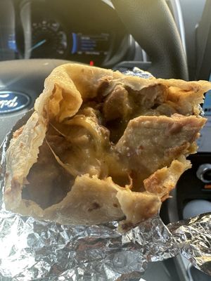 Ruben's Bakery & Mexican Food Inc. by null