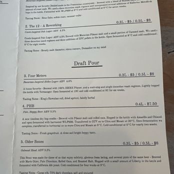 Lesser-Known Beer - Breweries Near Me - Winston-Salem, North Carolina Lesser-Known Beer - Breweries Near Me - Winston-Salem, North Carolina