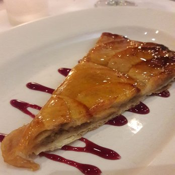 Le Rivage - French Near Me - New York, New York