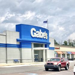 Gabe's - Gabe's storefront