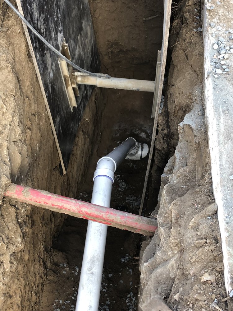 Slide of A&J Plumbing