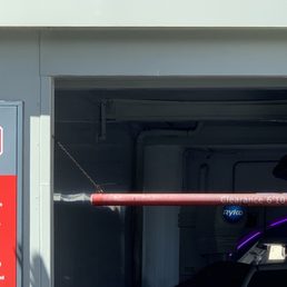 Make sure that you FOLLOW the instructions to prevent damage to your car
