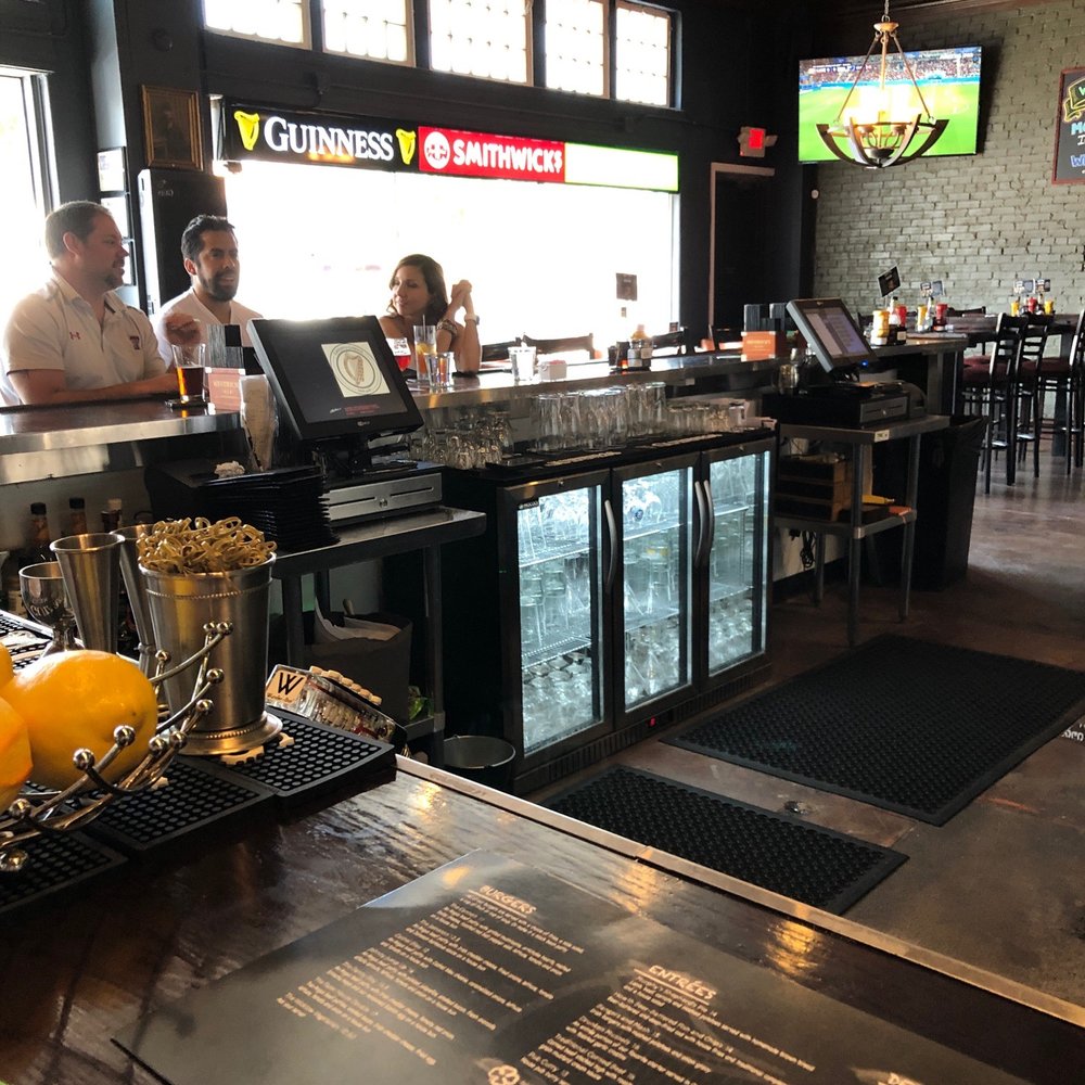 Cannon's Corner Irish Pub - Irish Pub Near Me - Dallas, Texas Cannon's Corner Irish Pub - Irish Pub Near Me - Dallas, Texas