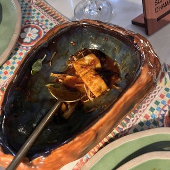 Dhamaal - Mapo Masala Mapu Tofu - Indian Near Me - Montclair, New Jersey