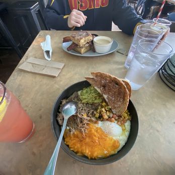 Toast - New American Near Me - Norfolk, Virginia