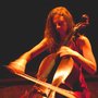 Photo of Dr. Carter Dewberry Cello Instructor