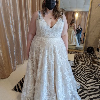 Sparkle Bridal Couture - Bridal Near Me - Sacramento, California