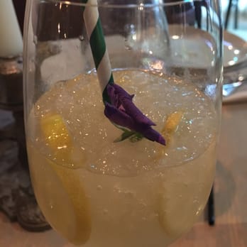 Bill's - The Bee's Knees - British Near Me - Manchester, XGM