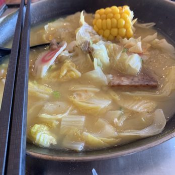 Tasty Point - Stinky soup - Taiwanese Near Me - Houston, Texas Tasty Point - Stinky soup - Taiwanese Near Me - Houston, Texas