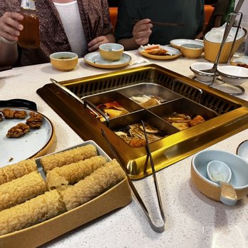 Seventeen Hot Pot - Hot Pot Near Me - Portland, Oregon Seventeen Hot Pot - Hot Pot Near Me - Portland, Oregon