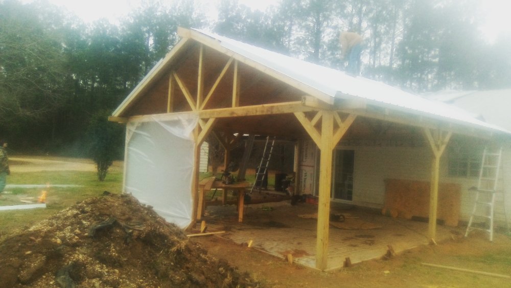 Slide of McNeese Roofing And Remodeling