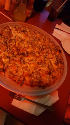 Agatucci's Restaurant by null