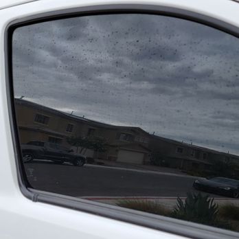 Foam Kings - Water residue not wiped or cleaned. - Auto Detailing Near Me Foam Kings - Water residue not wiped or cleaned. - Auto Detailing Near Me