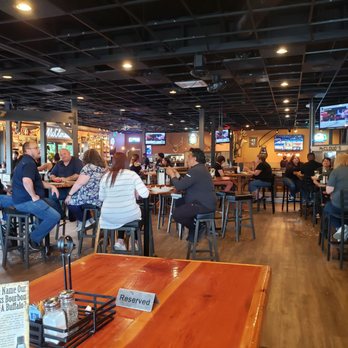 McCloud's Grill House - Bright spacious interior - Bars Near Me - Bremerton, Washington McCloud's Grill House - Bright spacious interior - Bars Near Me - Bremerton, Washington