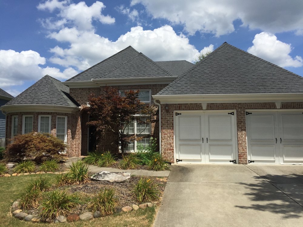 Slide of Palmer Contracting