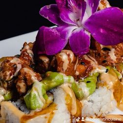 Boga Latin Cuisine