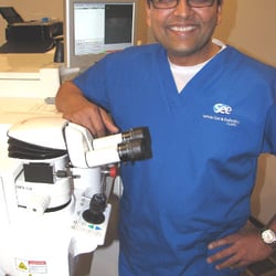 Patodia Eye Institute