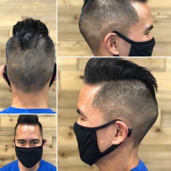 Martin does hair - High fade - Hair Stylists Near Me - Costa Mesa, California Martin does hair - High fade - Hair Stylists Near Me - Costa Mesa, California