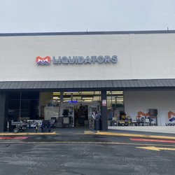 M&M Liquidators - MM Liquidators