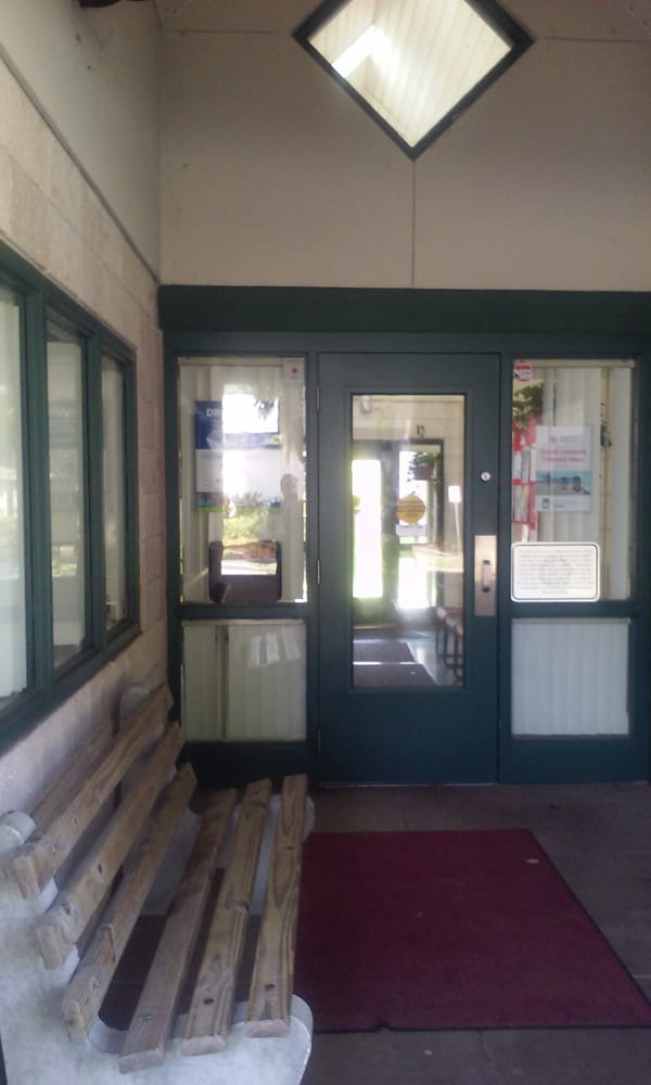 College Park Pool, Orlando Roadtrippers