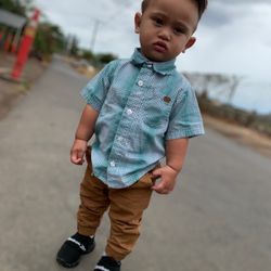 Little Royalty Cuts