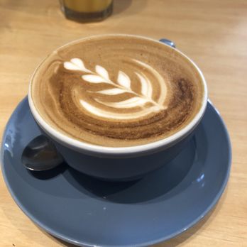 Javaholics - Cafes Near Me - Fairview, D