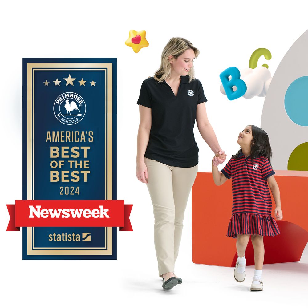 Primrose School of Willow Glen - childcare center in San Jose, CA