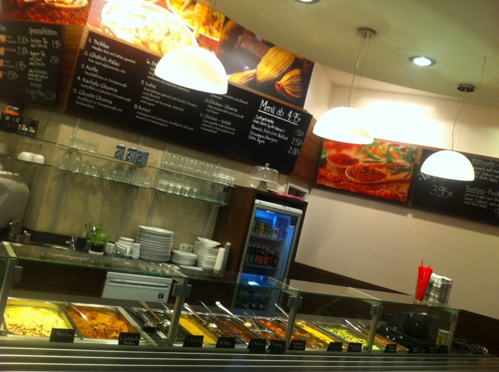 CHUTNEYS Updated May 2024 10 Reviews Dotzheimerstr. 6 8