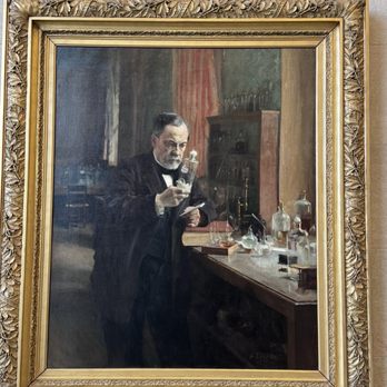 Musée d’Orsay - Louis Pasteur - Museums Near Me - Paris, 75 Musée d’Orsay - Louis Pasteur - Museums Near Me - Paris, 75