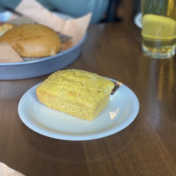 Lockhart's BBQ - Cornbread - Barbeque Near Me - Royal Oak, Michigan