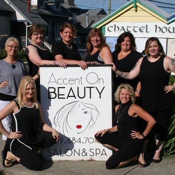 Accent On Beauty - Our staff! - Hair Salons Near Me - West Cape May, New Jersey Accent On Beauty - Our staff! - Hair Salons Near Me - West Cape May, New Jersey