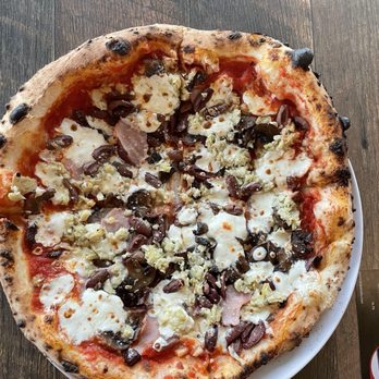 Pupatella - Pizza Near Me - Chantilly, Virginia