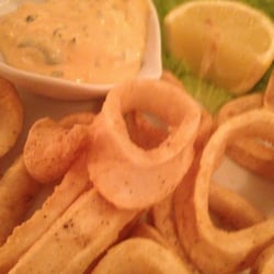 Ristorante Isola